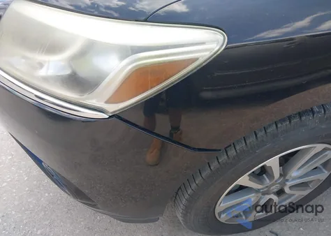 2013 Nissan Pathfinder S из США, поврежденный, VIN 5N1AR2MN8DC608229